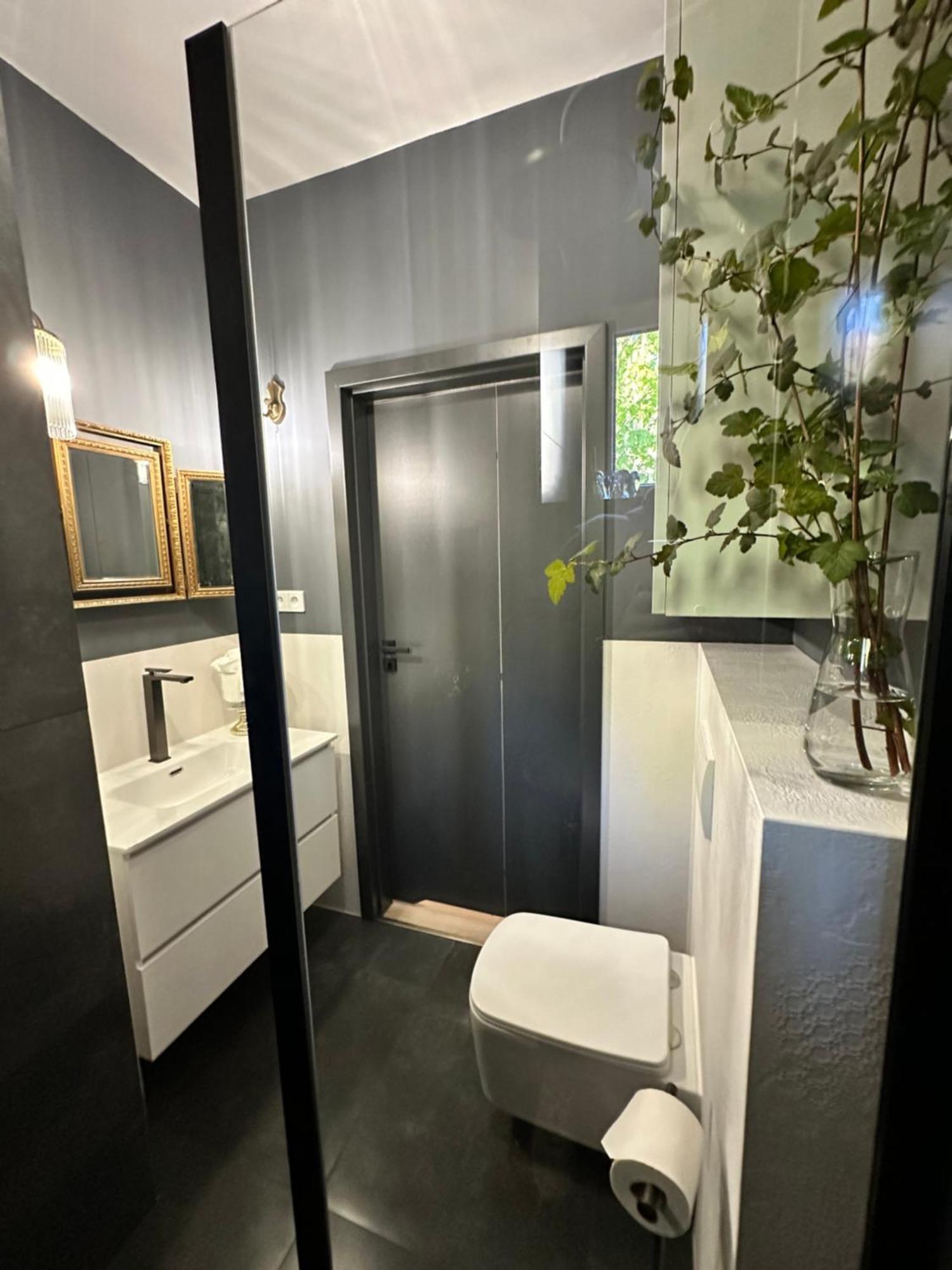 Main Square Apartments Sylvi 克拉科夫 外观 照片