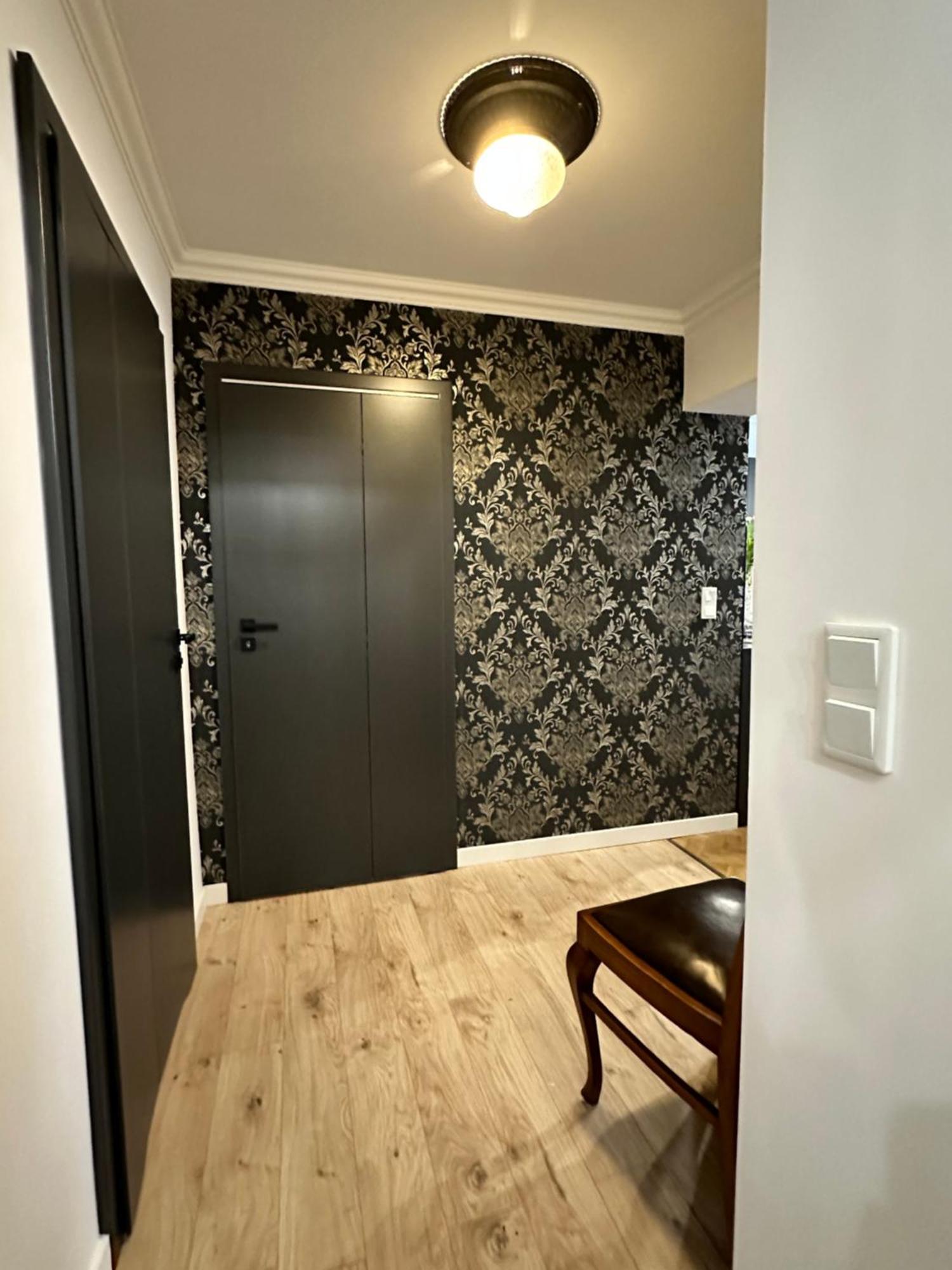 Main Square Apartments Sylvi 克拉科夫 外观 照片